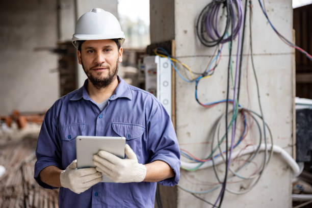 Professional Electrician in IA