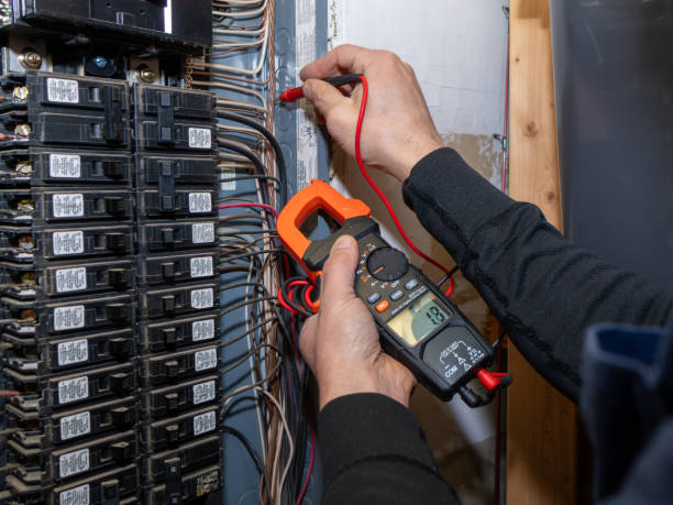 Best Electrical Rewiring Services  in Winthrop, IA