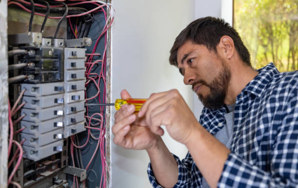 Why Trust Our Certified Electricians for Your Electrical Needs in IA?